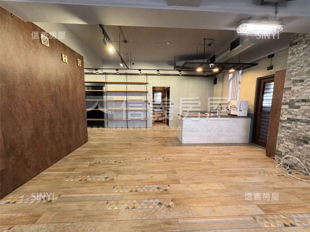 鼎盛天下質感景觀商辦房屋室內格局與周邊環境