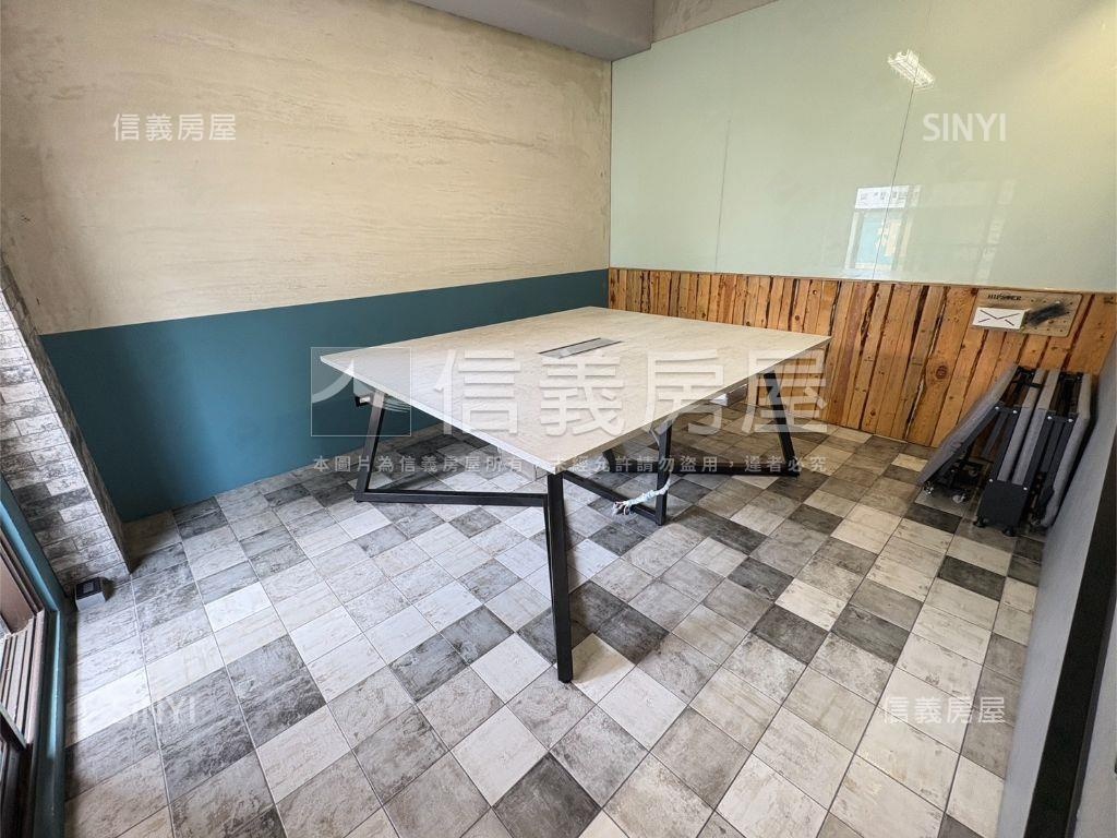 鼎盛天下質感景觀商辦房屋室內格局與周邊環境