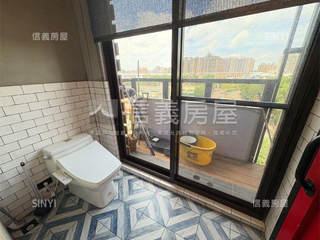 鼎盛天下質感景觀商辦房屋室內格局與周邊環境
