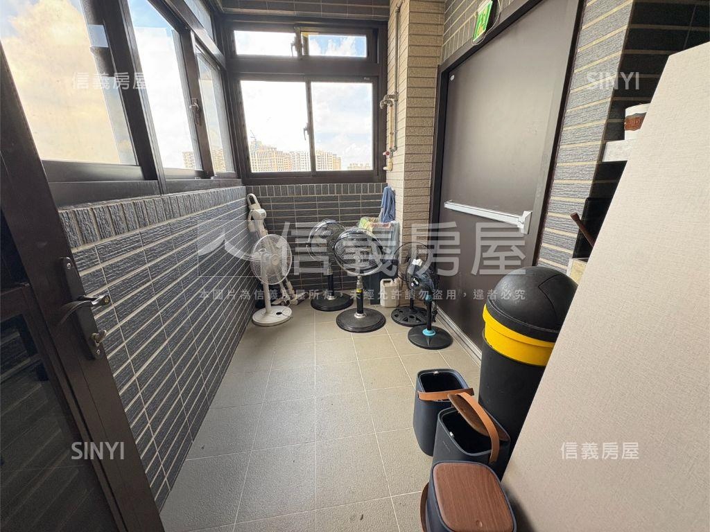 鼎盛天下質感景觀商辦房屋室內格局與周邊環境