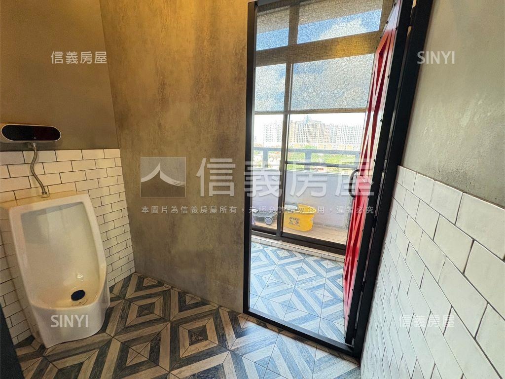 鼎盛天下質感景觀商辦房屋室內格局與周邊環境