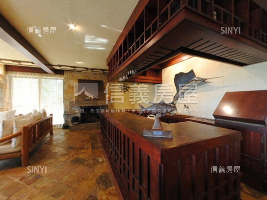 紗帽山寶地別墅房屋室內格局與周邊環境