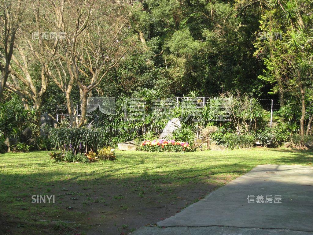 紗帽山寶地別墅房屋室內格局與周邊環境
