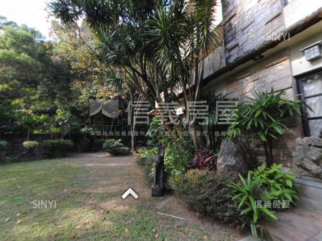 紗帽山寶地別墅房屋室內格局與周邊環境