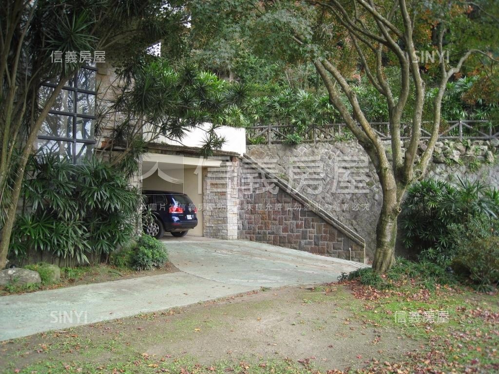 紗帽山寶地別墅房屋室內格局與周邊環境