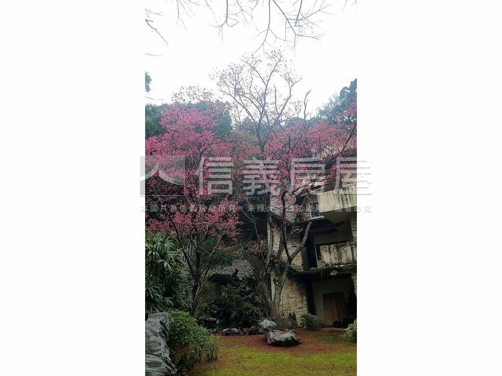 紗帽山寶地別墅房屋室內格局與周邊環境