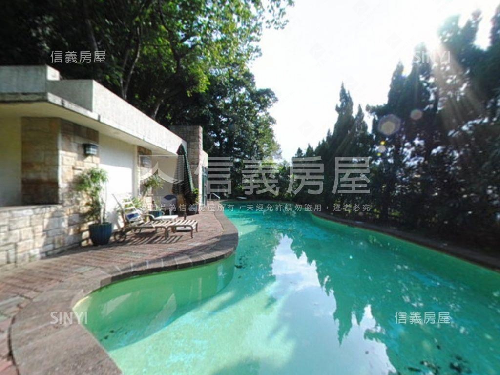 紗帽山寶地別墅房屋室內格局與周邊環境