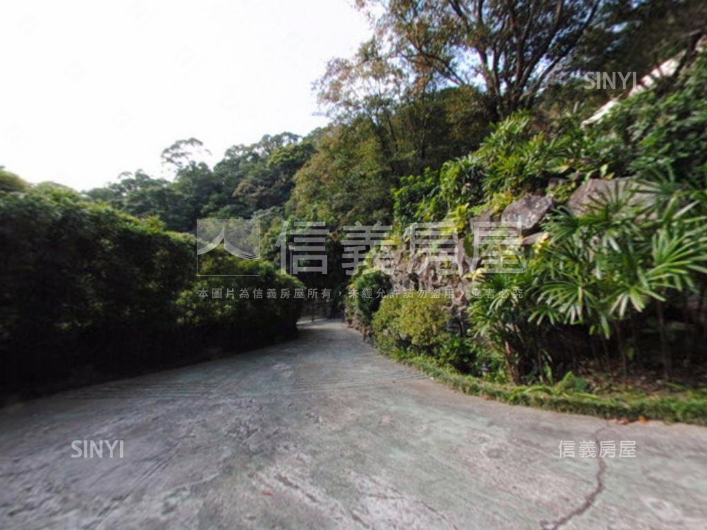 紗帽山寶地別墅房屋室內格局與周邊環境