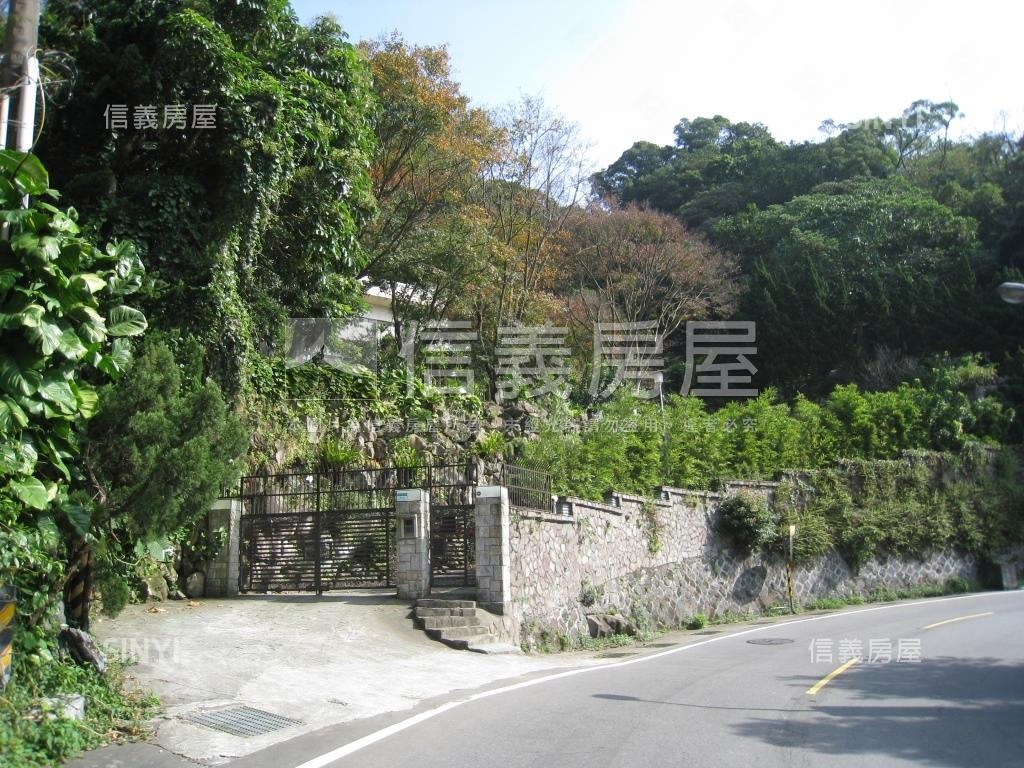 紗帽山寶地別墅房屋室內格局與周邊環境