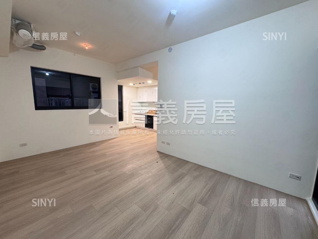 寶台Ａ１７精美三房車位房屋室內格局與周邊環境