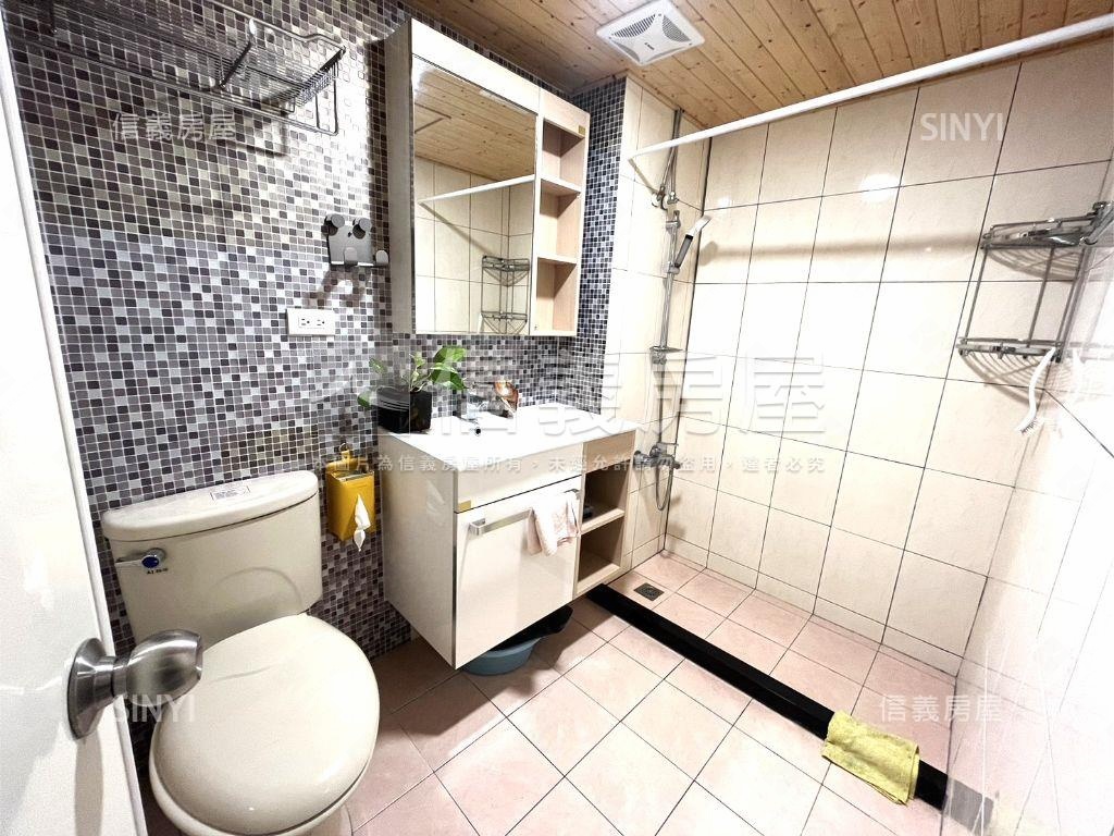 海山學府美妝套房房屋室內格局與周邊環境