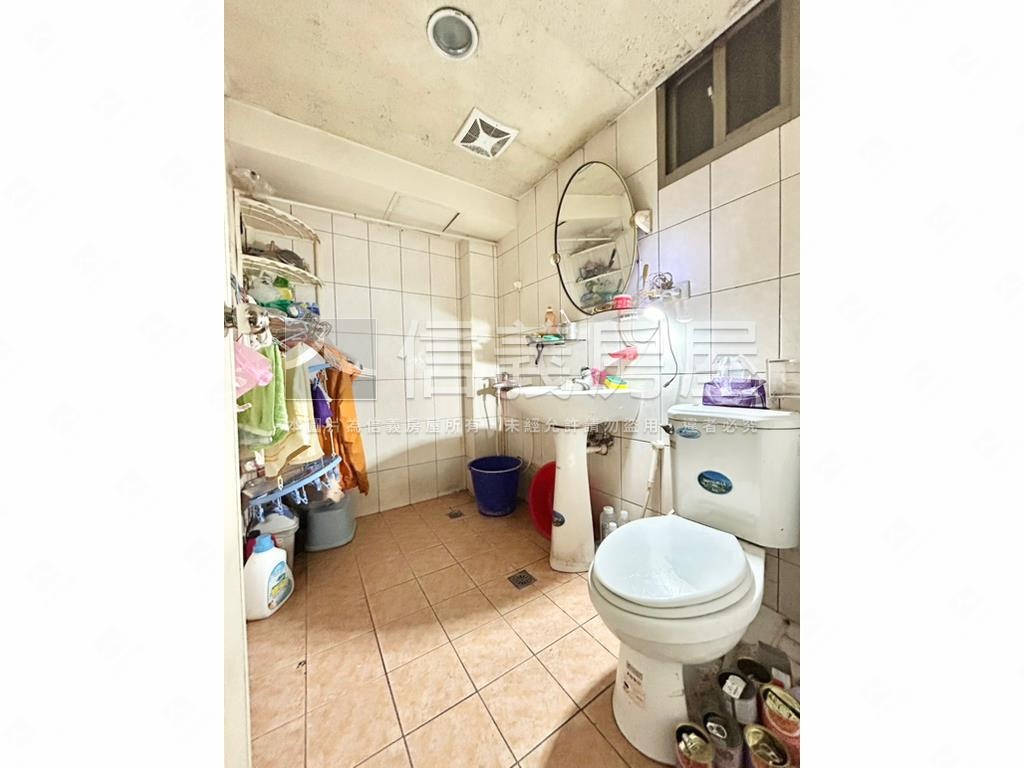 近環狀線˙邊間方正一樓房屋室內格局與周邊環境