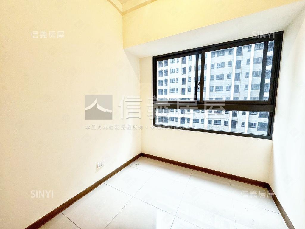 遠雄幸福成Ｅ７棟三房平車房屋室內格局與周邊環境