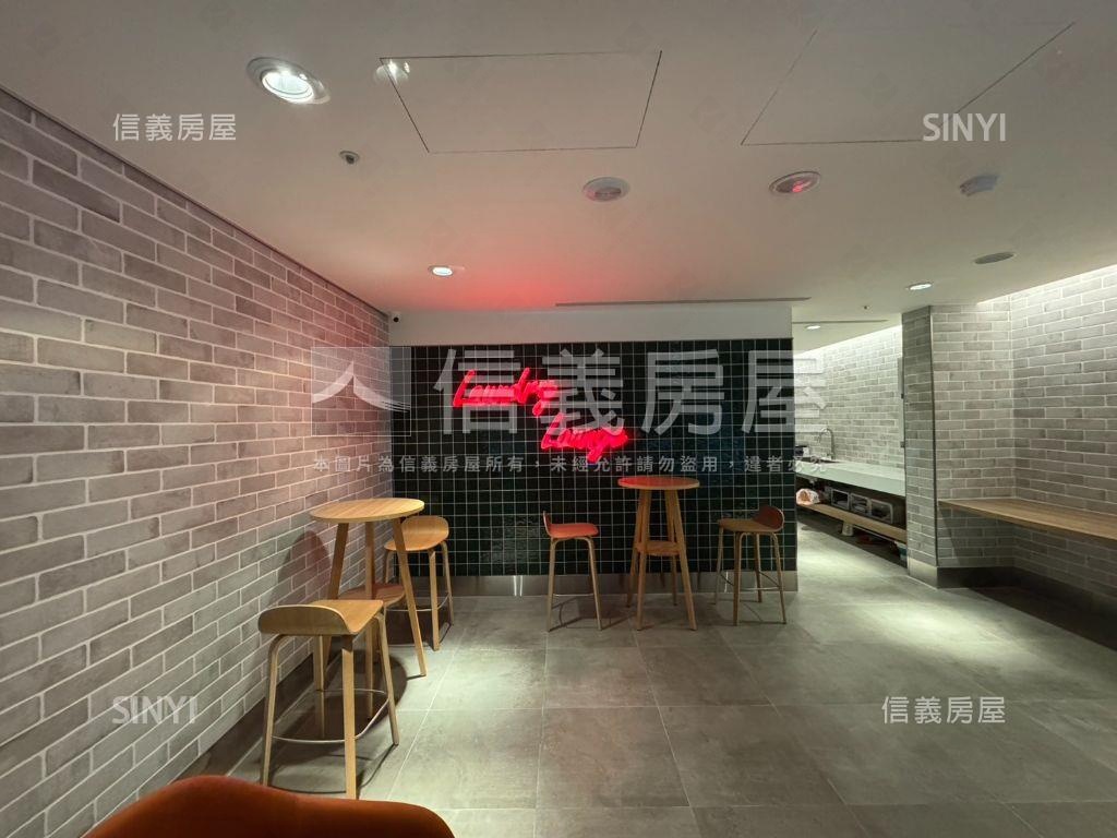 遠雄幸福成Ｅ７棟三房平車房屋室內格局與周邊環境