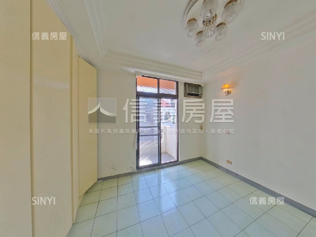 精誠彰安學區可停車透天房屋室內格局與周邊環境