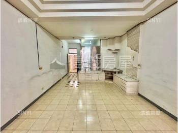 精誠彰安學區可停車透天