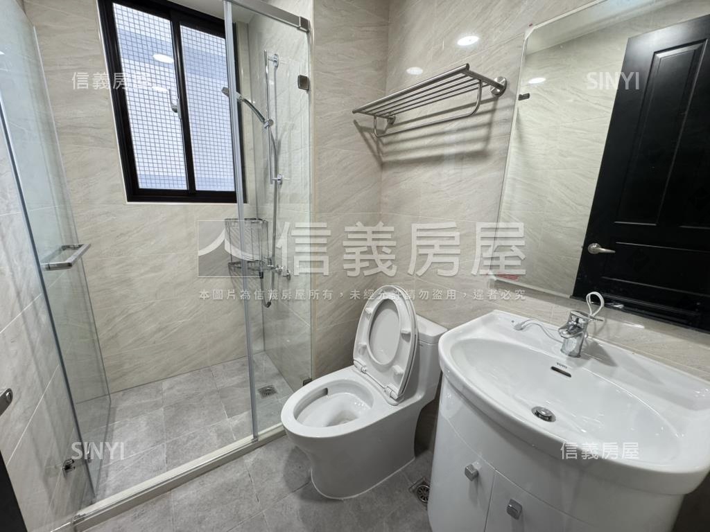 Ｍ世代有景觀全新兩房房屋室內格局與周邊環境