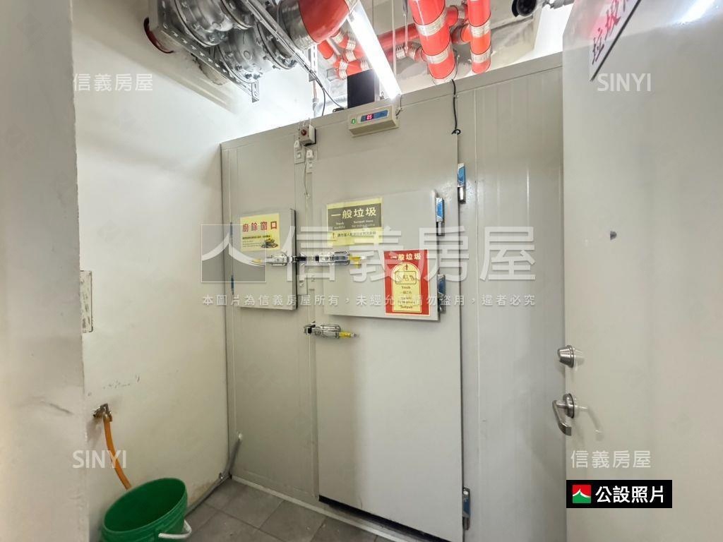 Ｍ世代有景觀全新兩房房屋室內格局與周邊環境