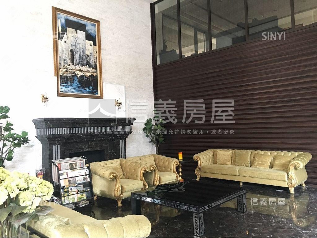 萬事達採光四房極品房屋室內格局與周邊環境
