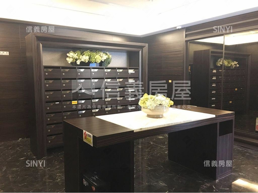 萬事達採光四房極品房屋室內格局與周邊環境