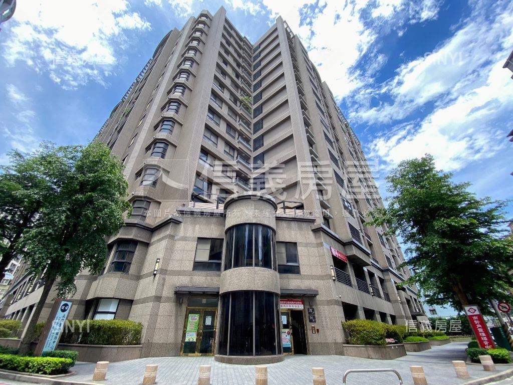 萬事達採光四房極品房屋室內格局與周邊環境