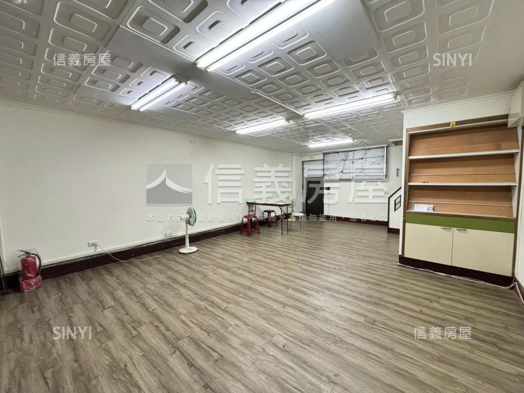 一中商圈房屋室內格局與周邊環境