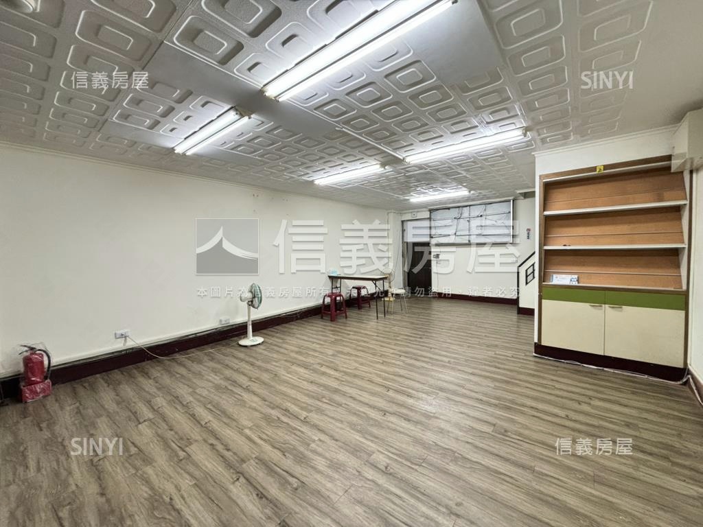 一中商圈房屋室內格局與周邊環境