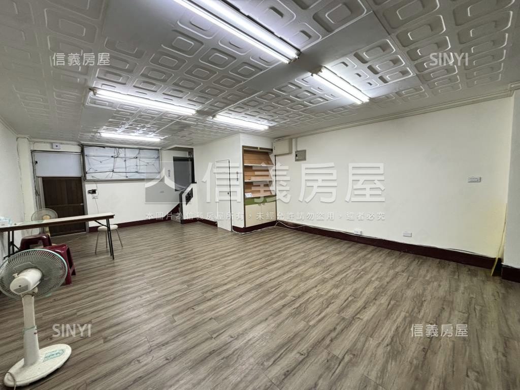 一中商圈房屋室內格局與周邊環境