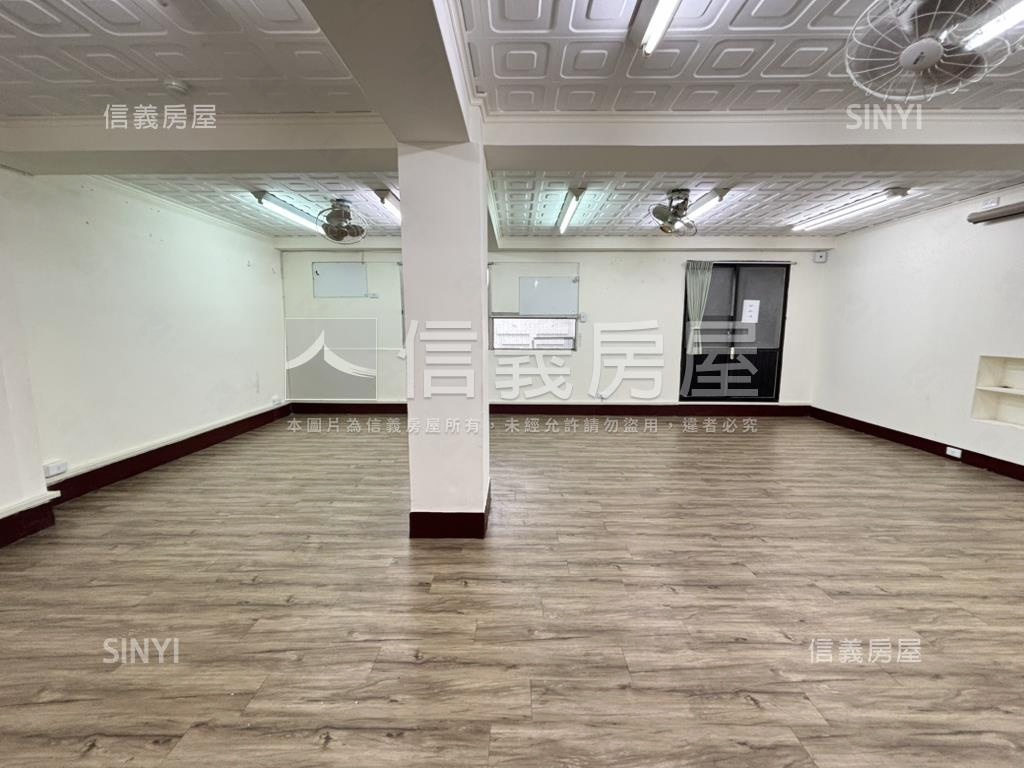 一中商圈房屋室內格局與周邊環境