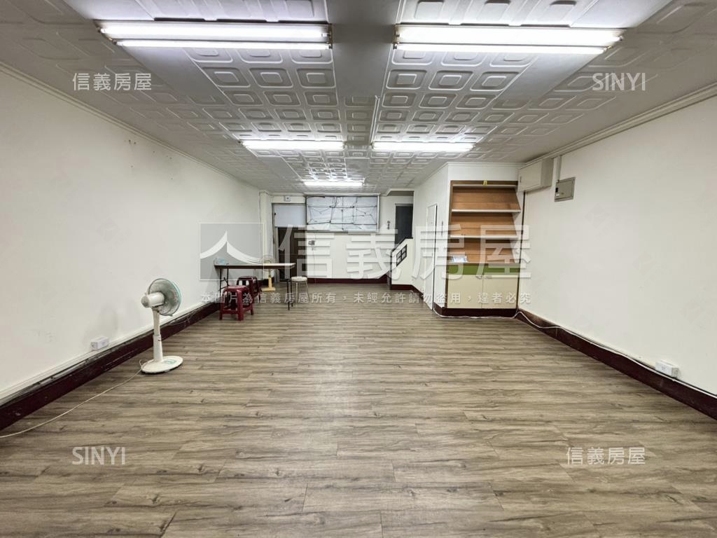 一中商圈房屋室內格局與周邊環境