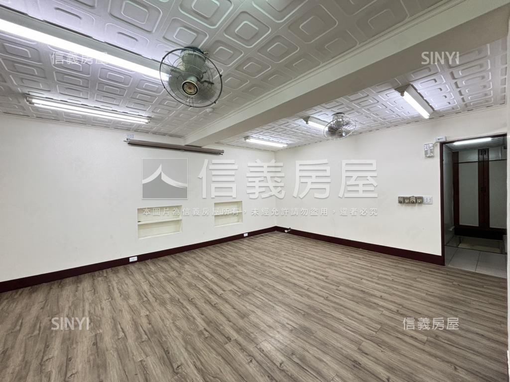 一中商圈房屋室內格局與周邊環境