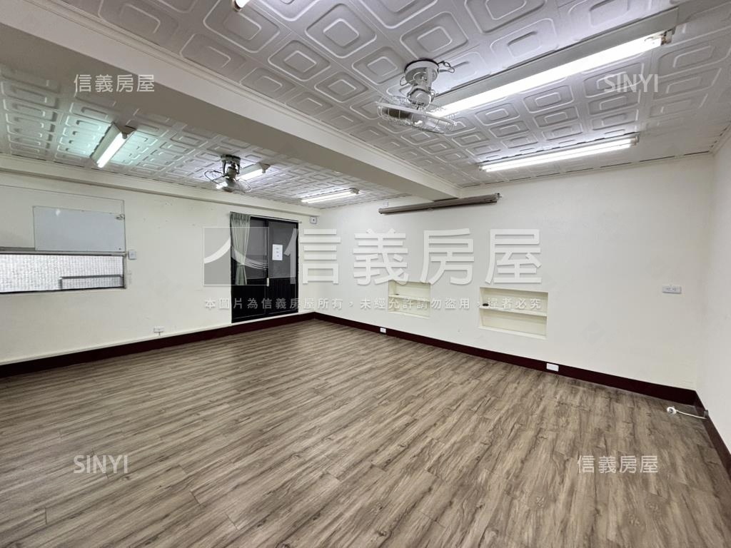 一中商圈房屋室內格局與周邊環境