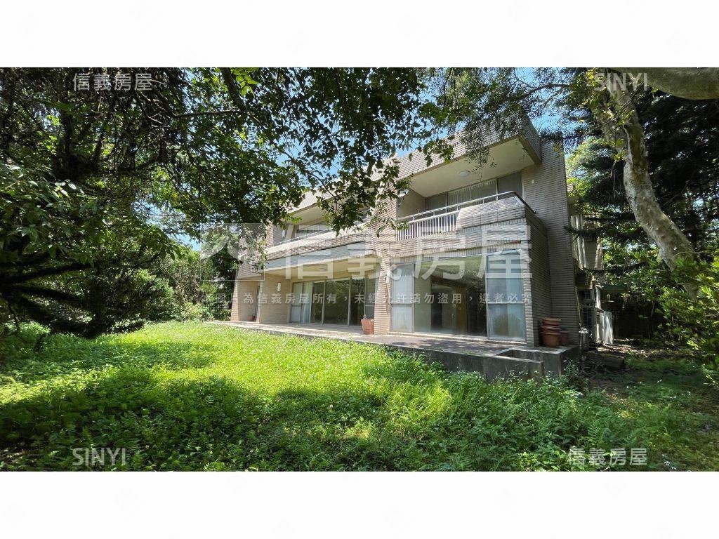 新光山莊３號房屋室內格局與周邊環境
