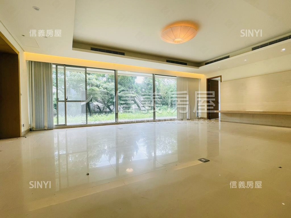 新光山莊３號房屋室內格局與周邊環境