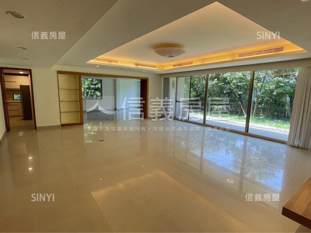 新光山莊３號房屋室內格局與周邊環境