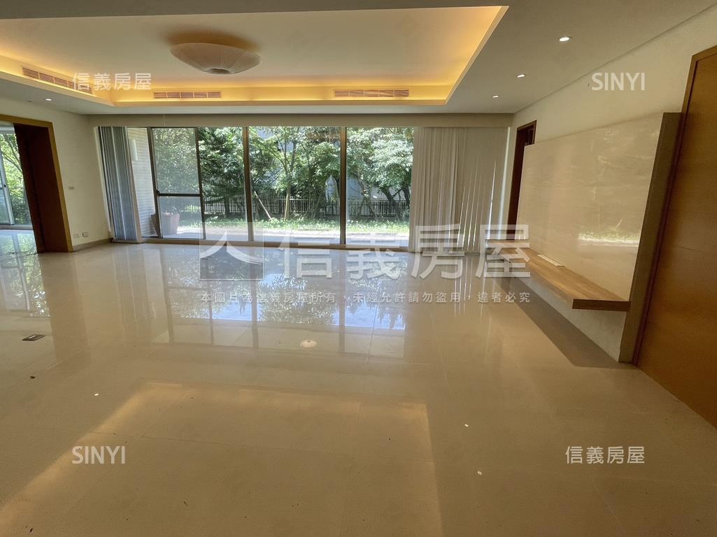 新光山莊３號房屋室內格局與周邊環境