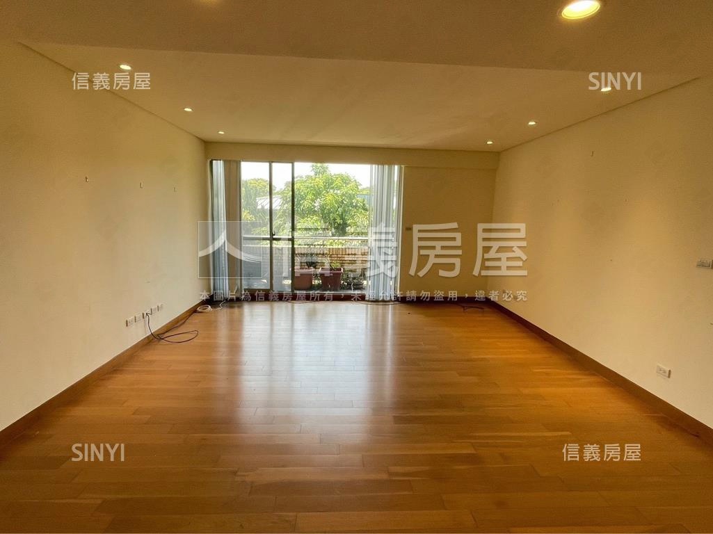 新光山莊３號房屋室內格局與周邊環境