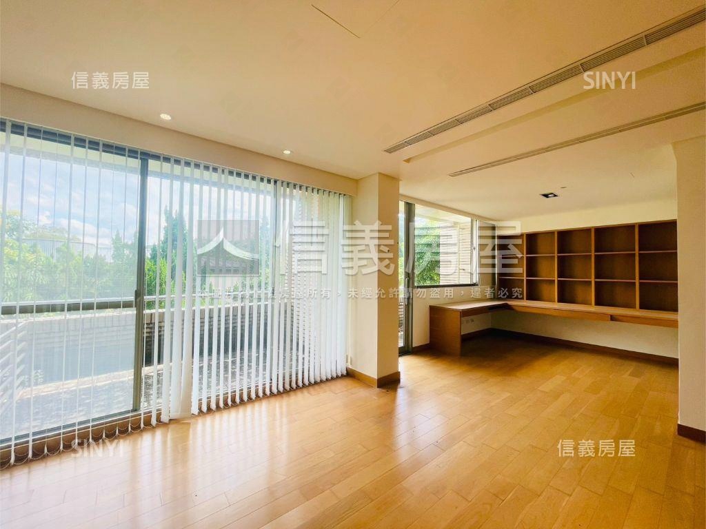 新光山莊３號房屋室內格局與周邊環境