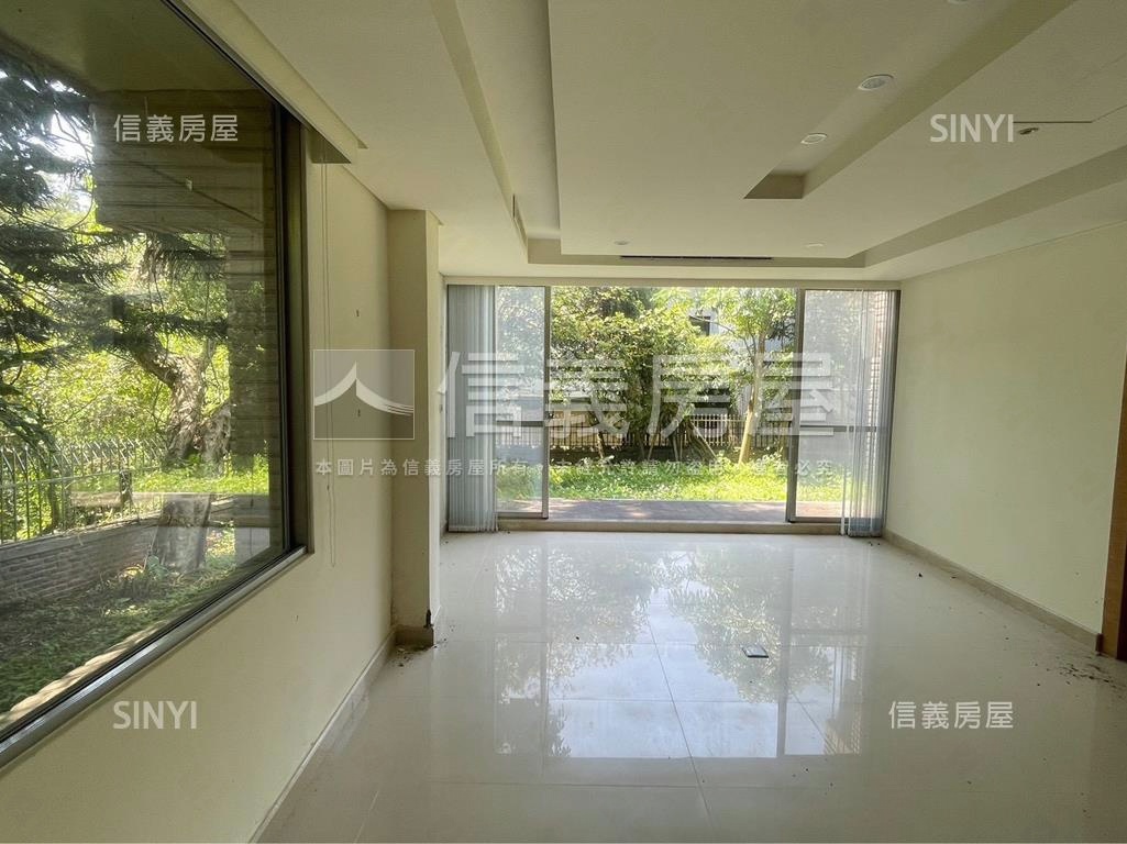 新光山莊３號房屋室內格局與周邊環境