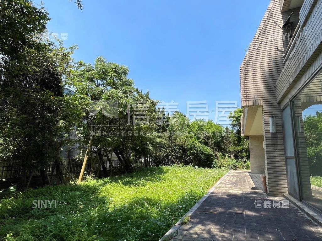 新光山莊３號房屋室內格局與周邊環境