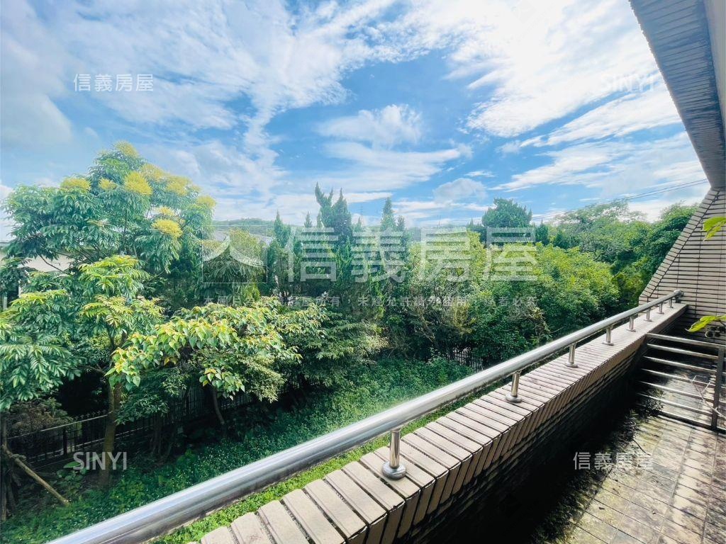 新光山莊３號房屋室內格局與周邊環境
