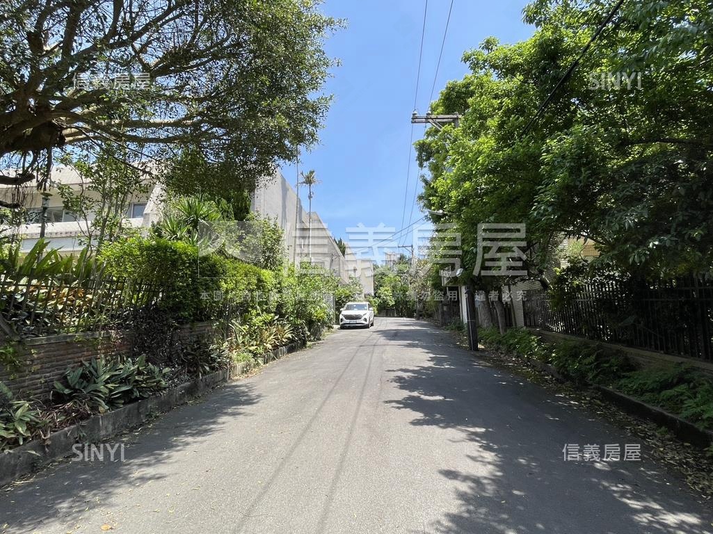 新光山莊３號房屋室內格局與周邊環境
