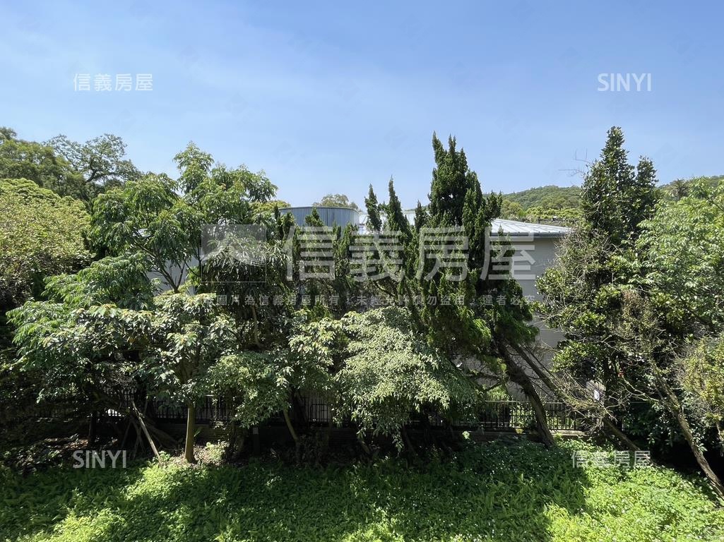 新光山莊３號房屋室內格局與周邊環境