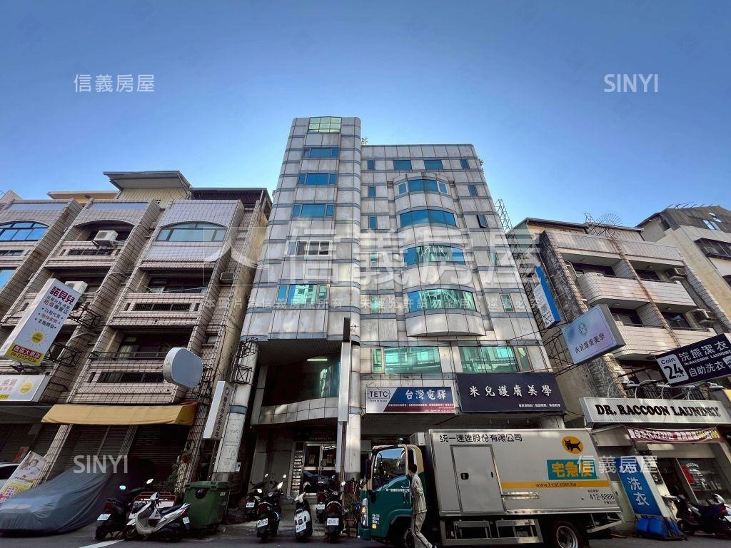 北區太原路一段電梯美屋房屋室內格局與周邊環境