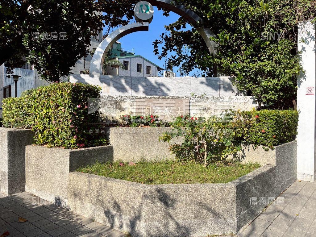 北區太原路一段電梯美屋房屋室內格局與周邊環境