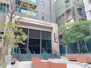 雙和醫院兩房平面車位新屋