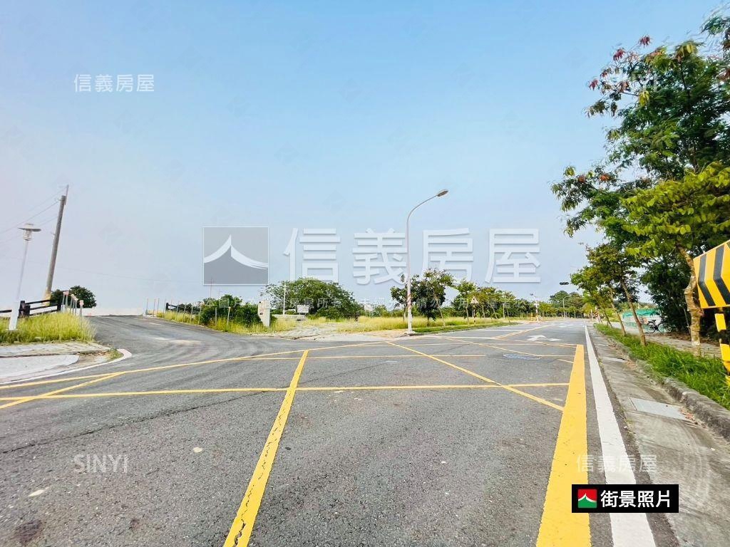 近新營轉運站土地房屋室內格局與周邊環境