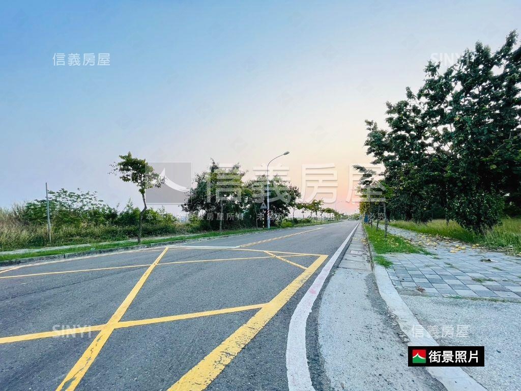 近新營轉運站土地房屋室內格局與周邊環境