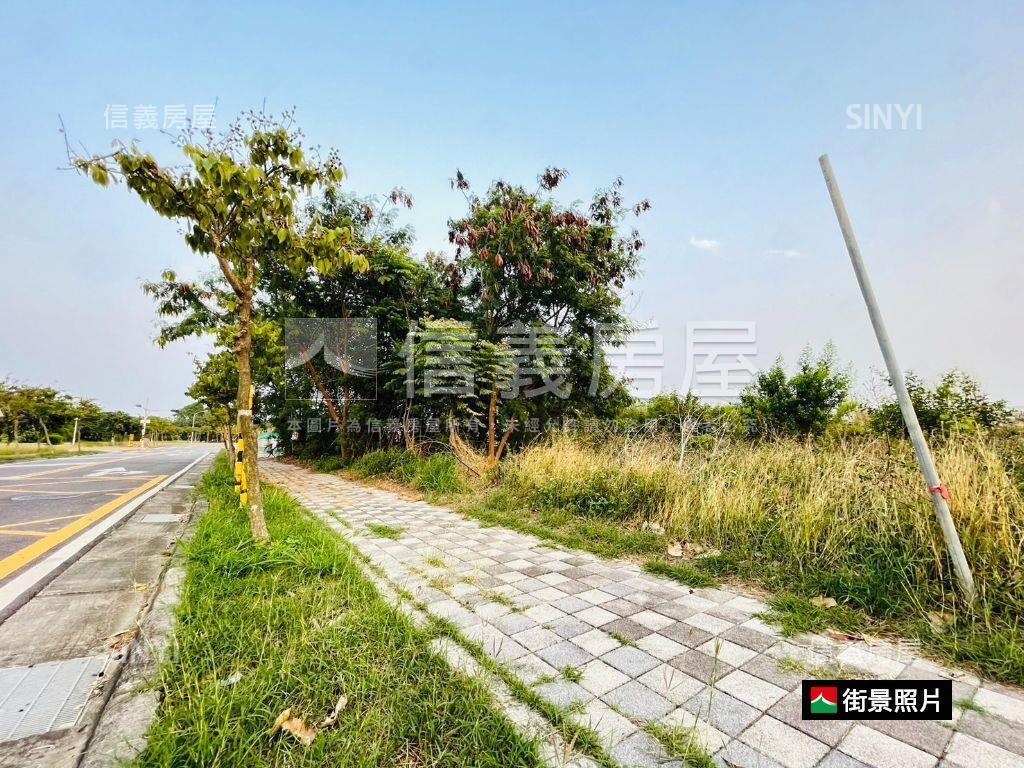 近新營轉運站土地房屋室內格局與周邊環境