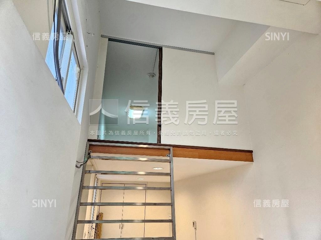 福林路大面寬店面房屋室內格局與周邊環境